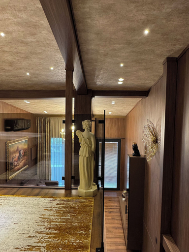 Living area 2, The HH Point, Tiranës