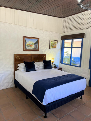 Bedroom 2, Hotel Don Ernesto by La Chimba, Santa Ana