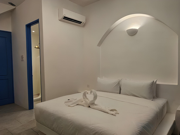 Bedroom 2, Ipoh Santorini , Kinta