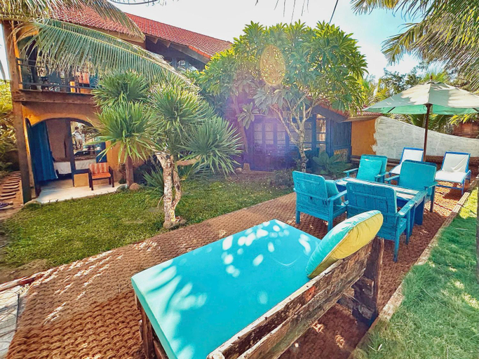 Others 4, Flow House 3BR Oceanview An Bang Beach, Da Nang