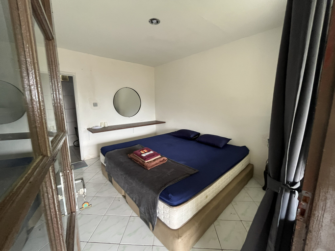 Masada Village Resort Room Type - Villa Pinus Junior