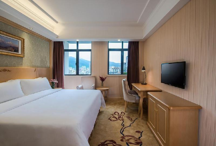 Bedroom 2, Vienna International Shenzhen Longgang Lilang, Shenzhen