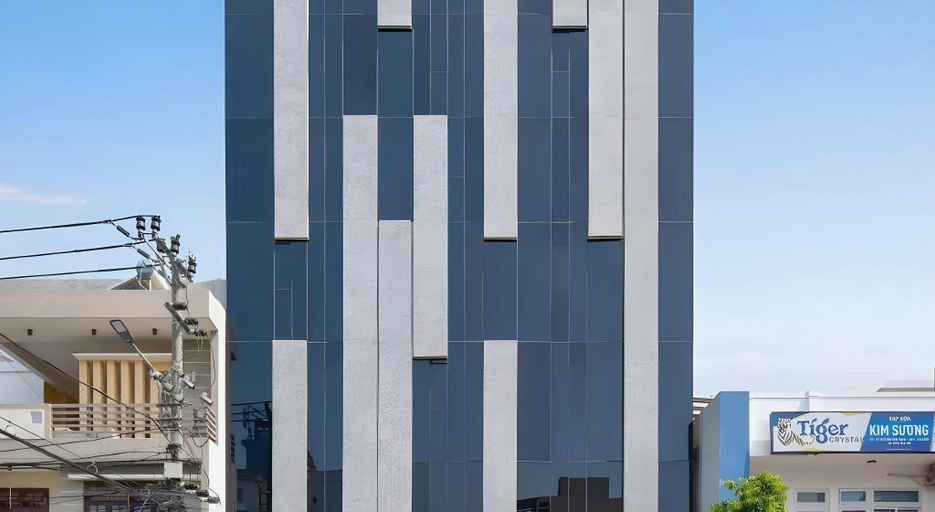Exterior & Views 2, Estrella Boutique Hotel, Da Nang