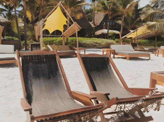 Sport & Beauty 2, Ahau Tulum by Ahau Collection, Cozumel
