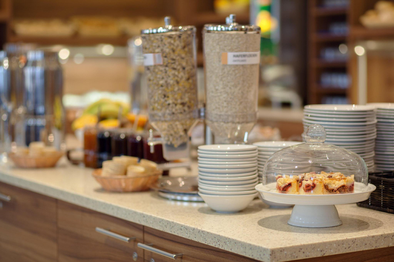 Food & Drinks 5, Premier Inn Dresden City, Dresden