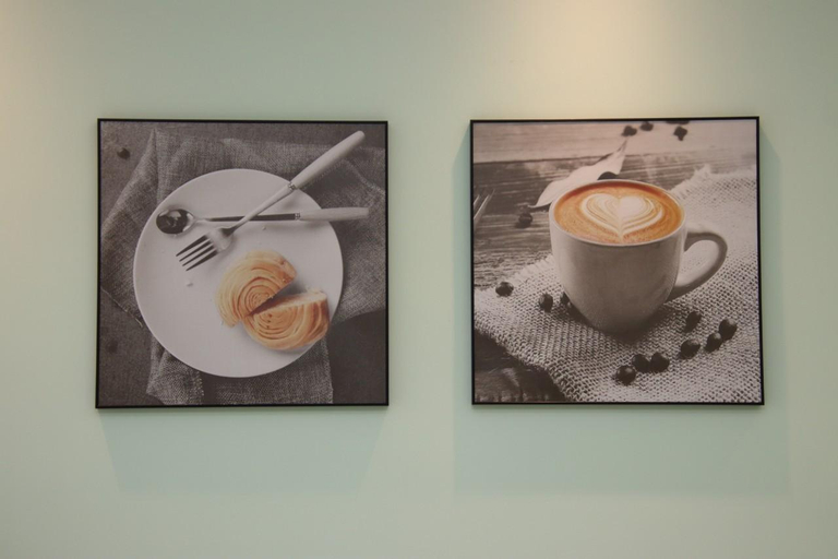 Food & Drinks 5, Perpetual Dawn Homestay, Chiayi County