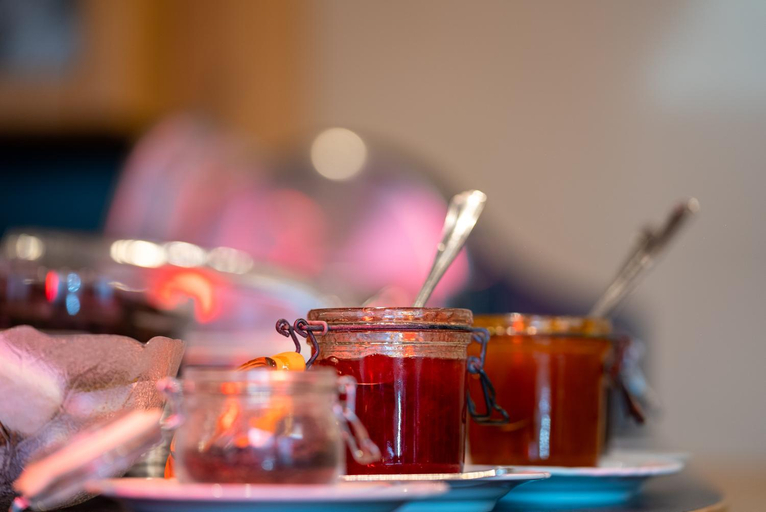 Food & Drinks 4, Hotel du Lac, Liège