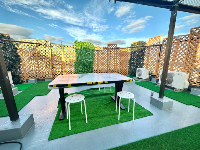 5, GEGE house - Vacation STAY 16855, Osaka