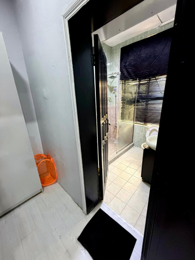 Others 3, Balcony Open Plan Studio Units -Lekki 1, WI-FI, one with balcony, the other without, Eti-Osa