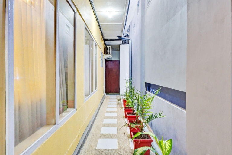 Public Area 3, BTC Syariah Guesthouse, Malang