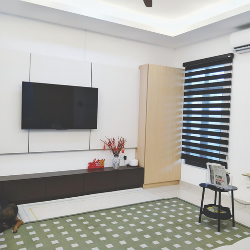 Others 5, Happy Chamang Guest House, Bentong