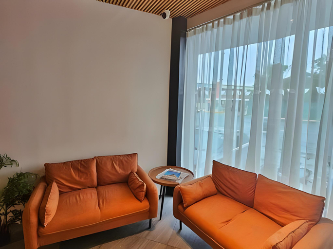 Others 5, Terra Hotel, Kawit