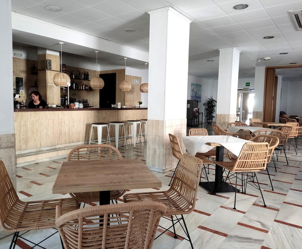 Food & Drinks 4, Hotel Porto, Valencia