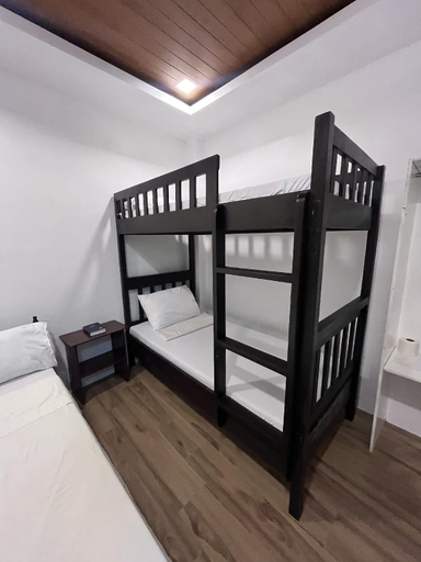 Bedroom 5, Jezette's Inn, Sipalay City