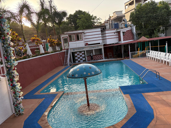 Sport & Beauty 2, Arabian Villas Panchgani, Satara