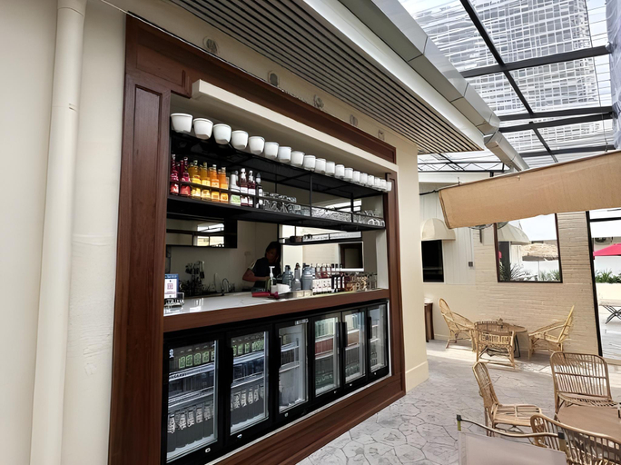 Food & Drinks 4, The Palm Suite @ Tanjung Tokong, Penang Island