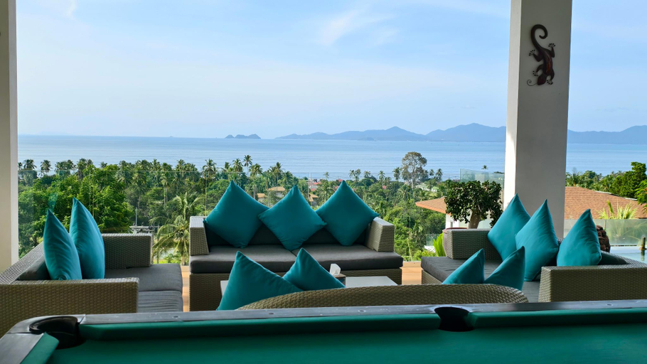 Others 5, Villa Monsoon, Ko Samui