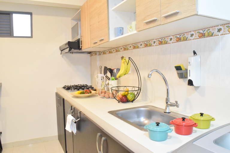 Others 4, Comodo apartamento a 5 minutos Esc General Santander, Santafé de Bogotá