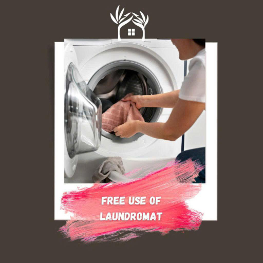 Washing machine, Soi by La Doma Express, District 7
