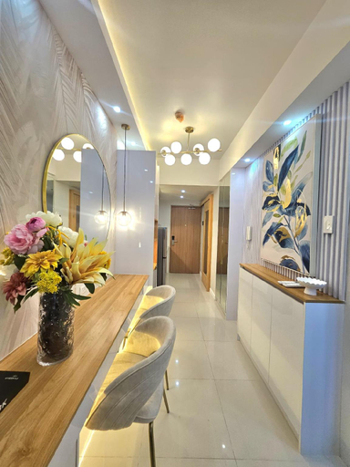 Others 3, Walkable 1BR Condo Across MOA Shore 3 Residences, Pasay City