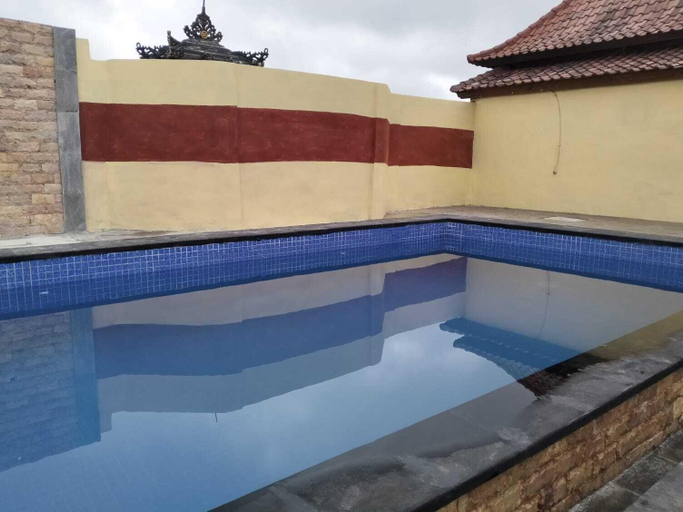 Sport & Beauty 4, The Salang Guest House, Klungkung