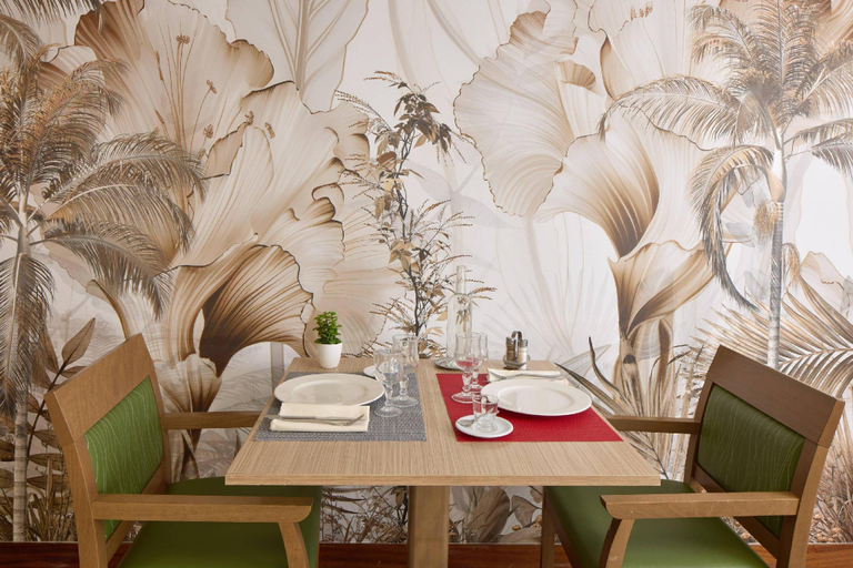 Restaurant 5, Quality Aparthotel Meaux, Seine-et-Marne