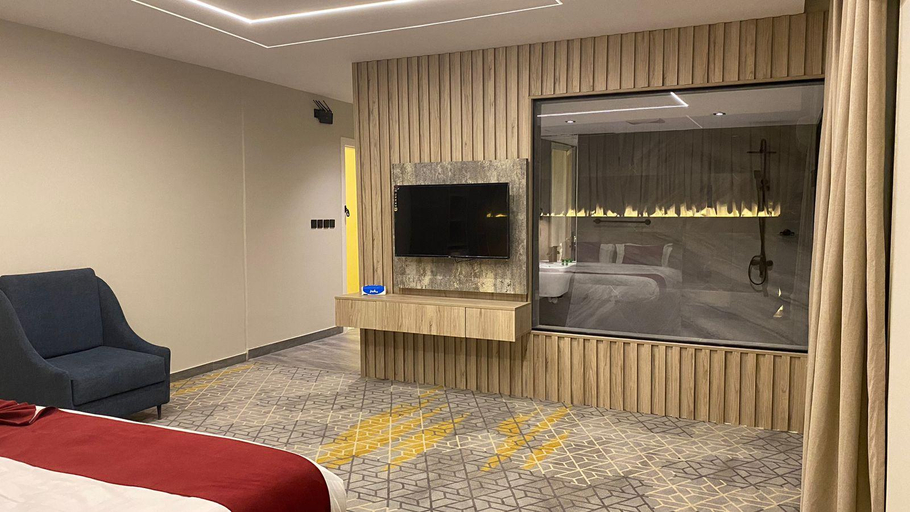Others 4, Golden New Al Safa, Jeddah