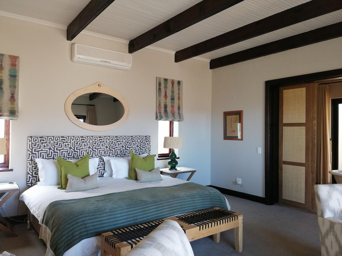 Bedroom 3, Sanbona, Overberg