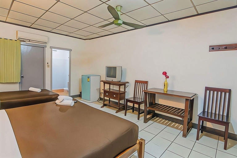 Bedroom 3, Sutus Court 1, Pattaya