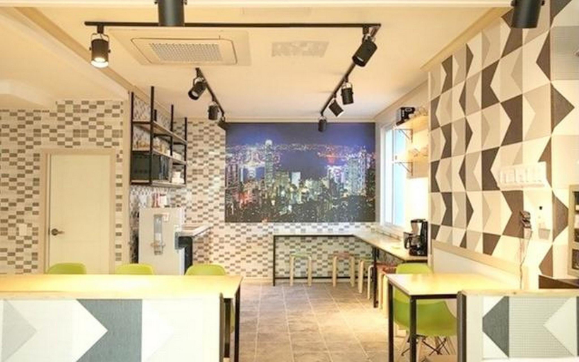 Others 3, Yeosu Moiri Guesthouse, Yeosu