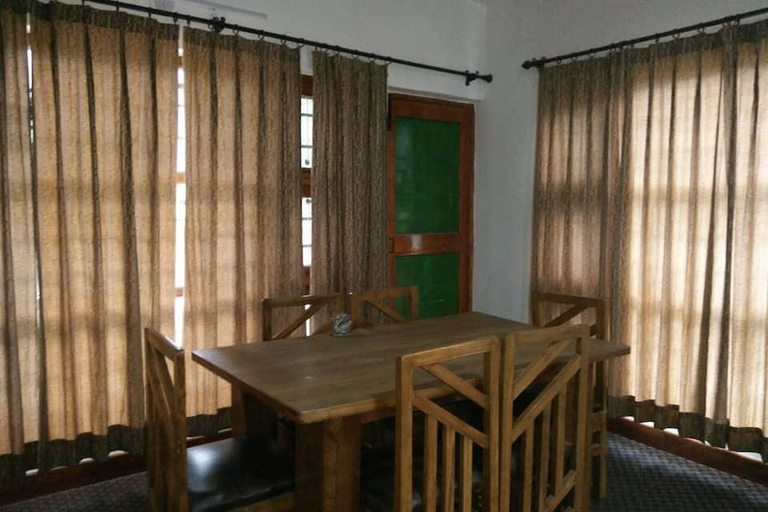 Others 5, Himalayan Nomad Cottage, Manali, Kullu