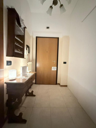 Bathroom 3, casa mia, Bergamo