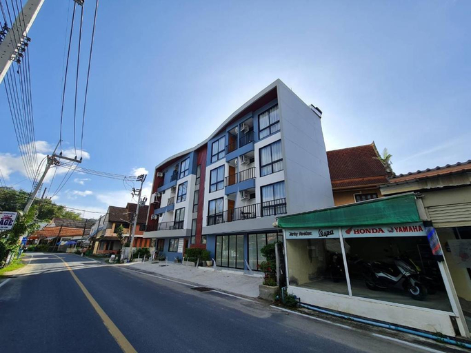 Exterior & Views 1, B3 HOUSE, Phuket Island