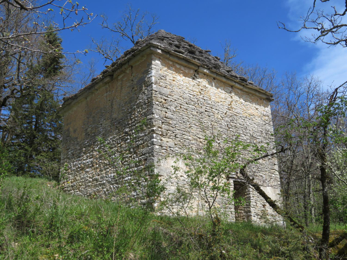 Others 2, Le COLOMBIE GOULEME, Lot