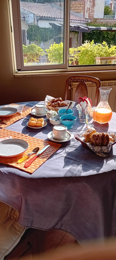 Food & Drinks 4, B&B La Casetta degli Aranci, Agrigento