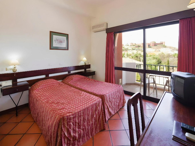 Bedroom 3, Hotel Colina Dos Mouros, Silves