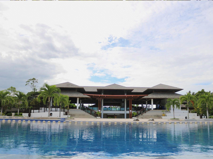 Exterior & Views 2, Cocoons Club Laiya, San Juan