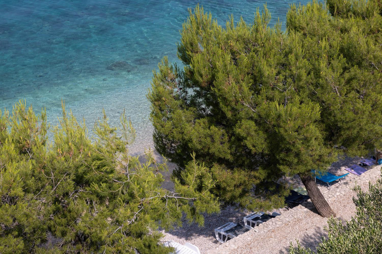 Others 4, Studio Apartments Marijan - Beachfront, Tučepi
