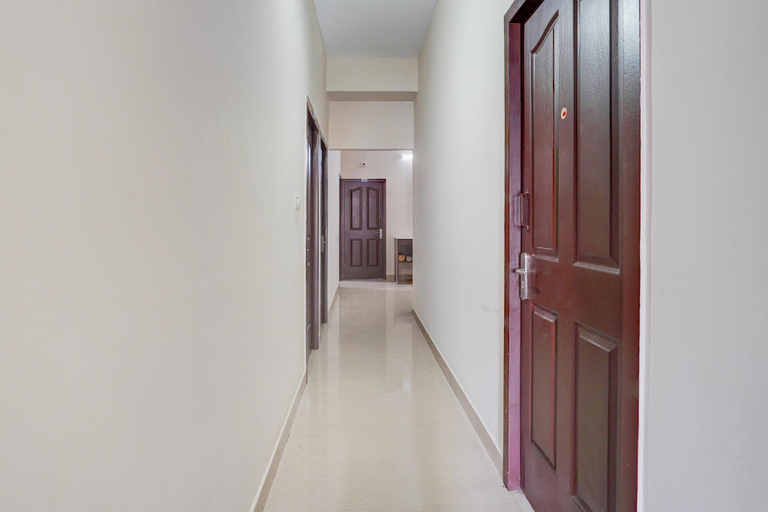 Public Area 3, Hotel O Karanji Comfort, Bangalore