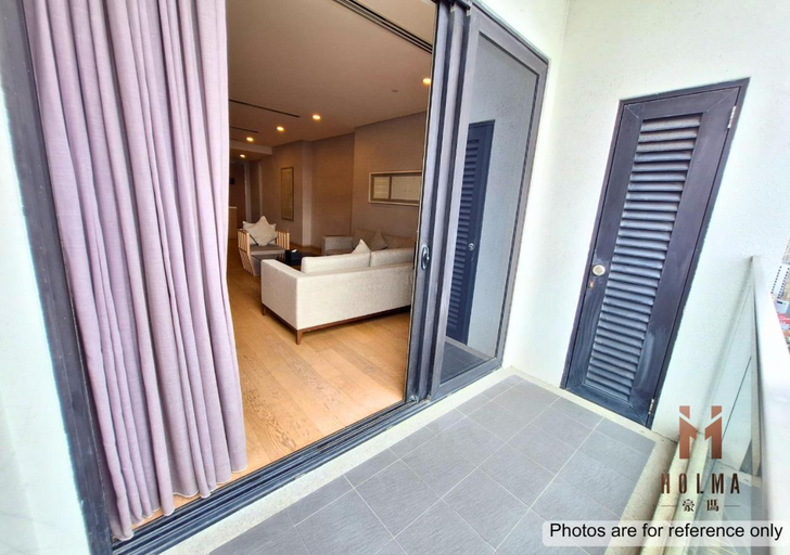 Bedroom 3, 188 Suites by Holma @ KLCC | Walking to Twin Towers, Kuala Lumpur
