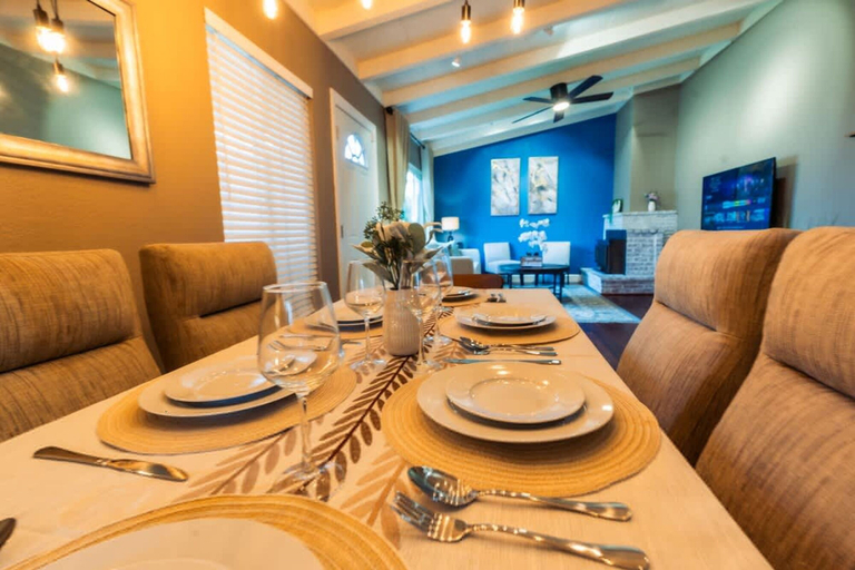 Room 3, 3B Achome Parking Wifi Fully Fenced Yard Jacuzzi, San Mateo