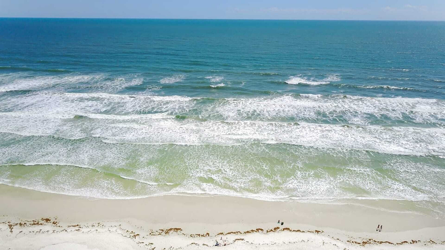 Beach 4, St. Augustine's Luxury Beachfront Oasis, Saint Johns