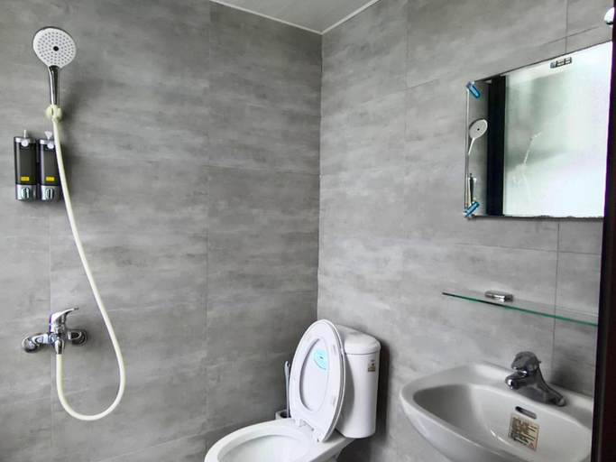 Bathroom 3, Good Garden, Taichung