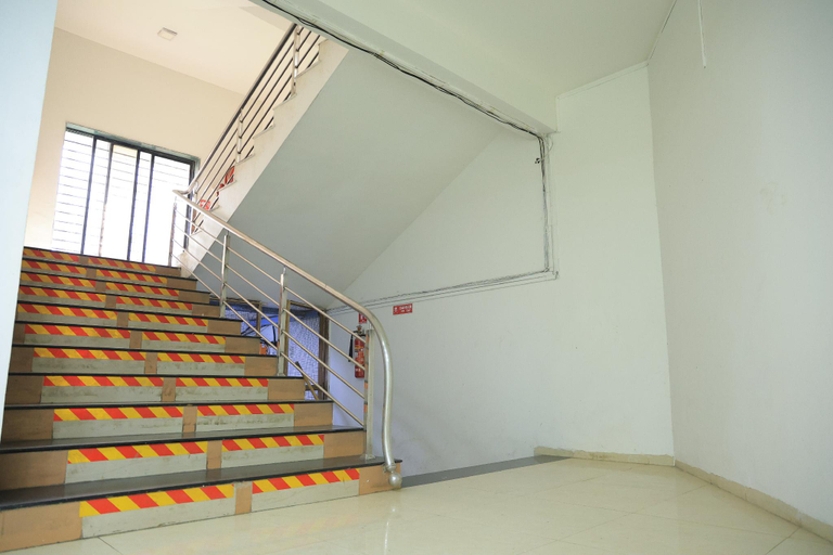 Public Area 2, Utkarsh Hotel, Dadra and Nagar Haveli