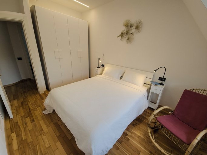 Room 2, Talvera Dream, Bolzano