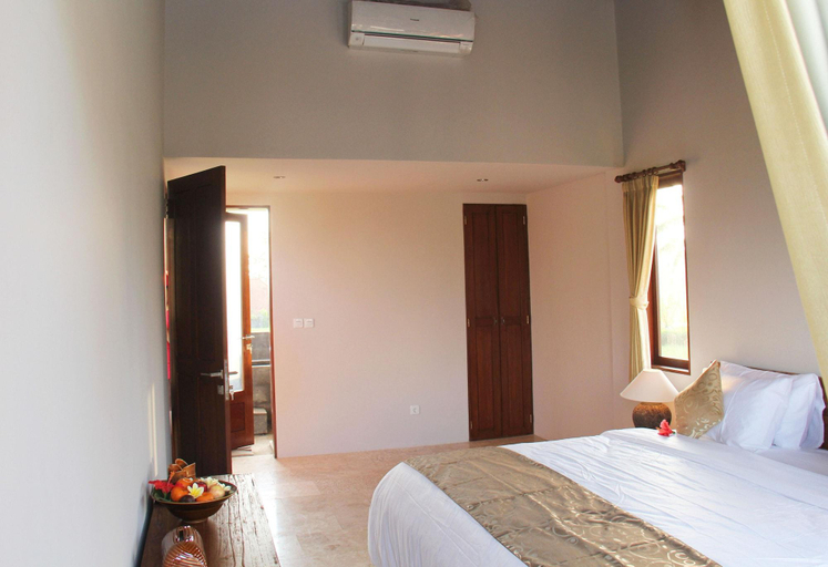 Bedroom 3, Villa Kemuning, Gianyar