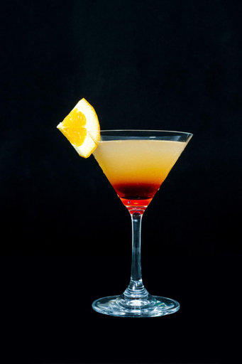 Food & Drinks 5, Hotel Lucca , Legazpi City