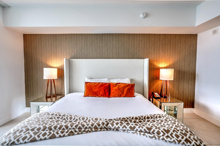 Bedroom 3, Lyfe Resort & Residences, Broward