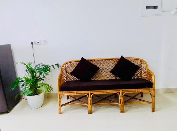 3, The Ville Stays, Ernakulam