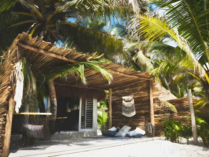Exterior & Views 1, Nômade Temple Tulum, Cozumel